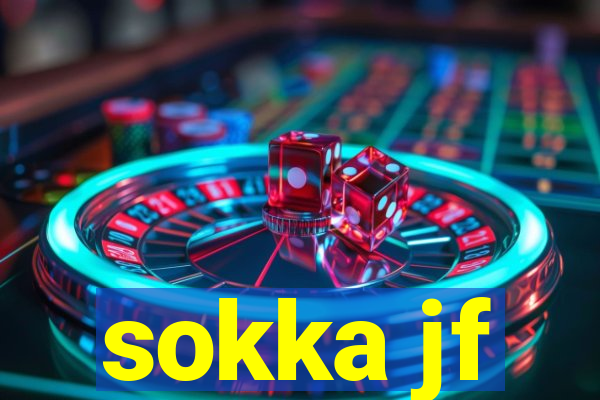 sokka jf